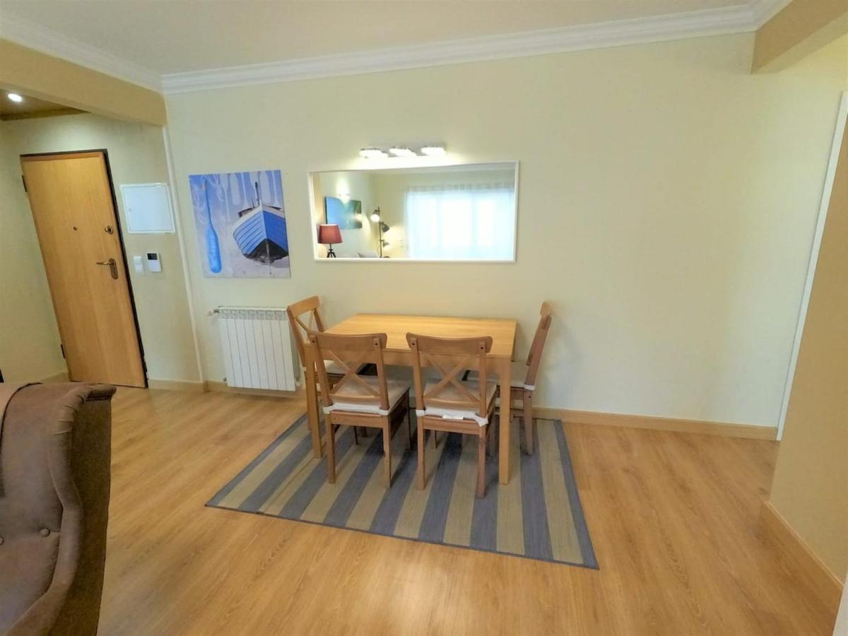 Carnaxide Modern T1 Apartment W Balcony In Carnaxide Oeiras Lisbon المظهر الخارجي الصورة