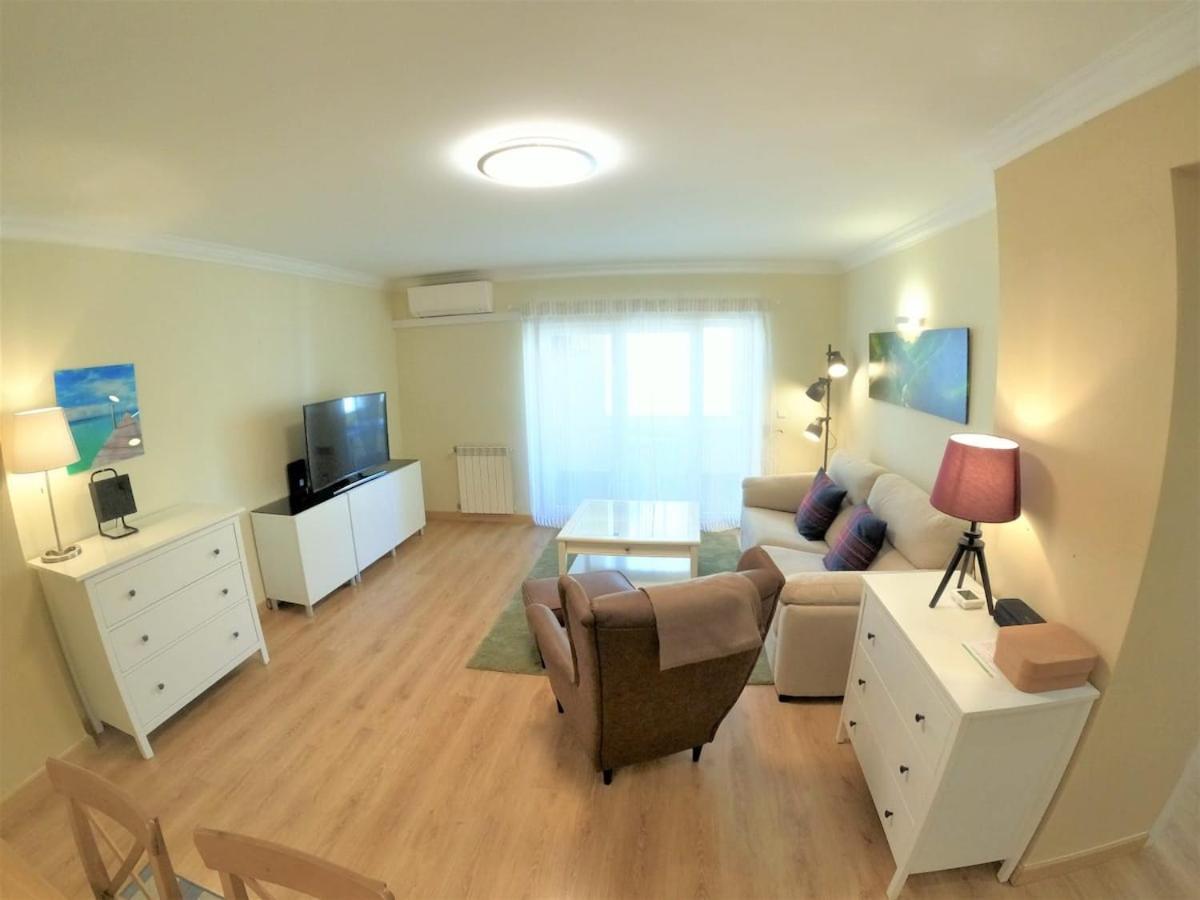 Carnaxide Modern T1 Apartment W Balcony In Carnaxide Oeiras Lisbon المظهر الخارجي الصورة
