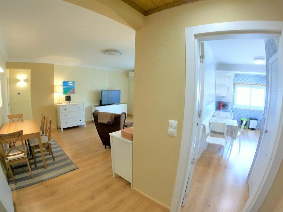 Carnaxide Modern T1 Apartment W Balcony In Carnaxide Oeiras Lisbon المظهر الخارجي الصورة