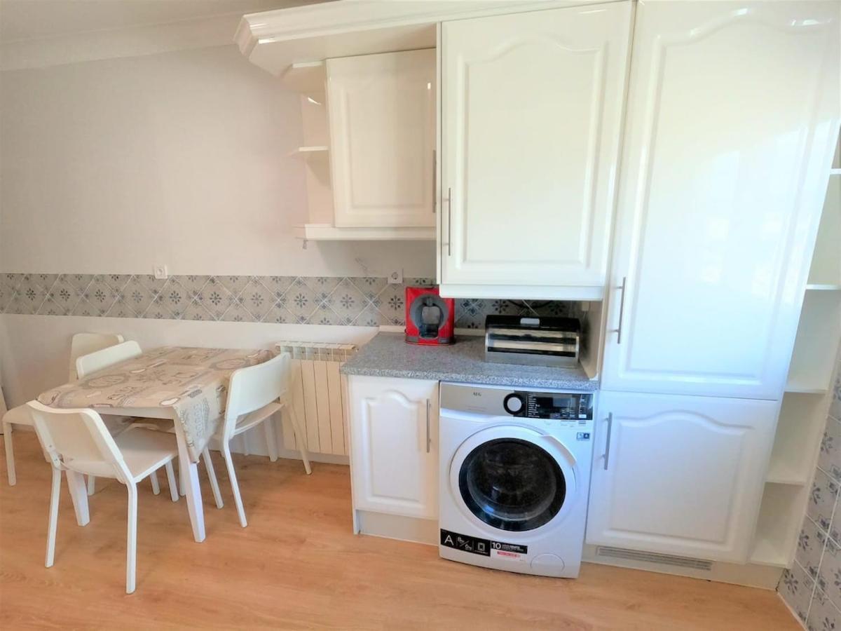 Carnaxide Modern T1 Apartment W Balcony In Carnaxide Oeiras Lisbon المظهر الخارجي الصورة