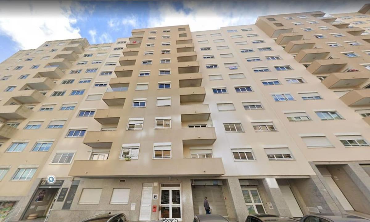 Carnaxide Modern T1 Apartment W Balcony In Carnaxide Oeiras Lisbon المظهر الخارجي الصورة